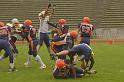 Les Corsaires Evry vs Les Gaulois de Sannois 430